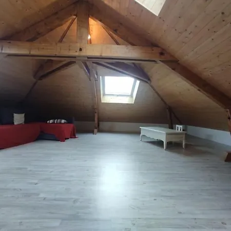 Feriehus L'ephemere Yourhosthelper